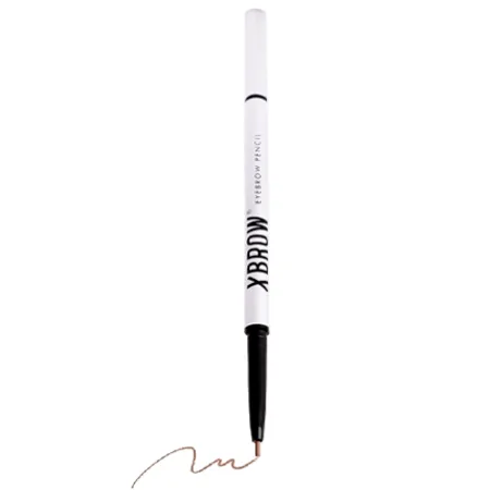 Xlash Xbrow Eyebrow Pencil - Beige Brown
