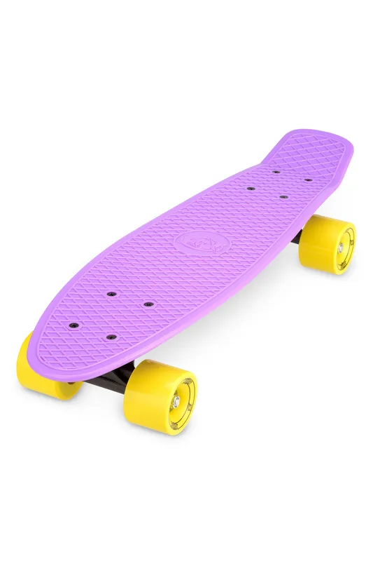 Xootz Kids 22-Inch Skateboard - Purple - Purple - Size: One