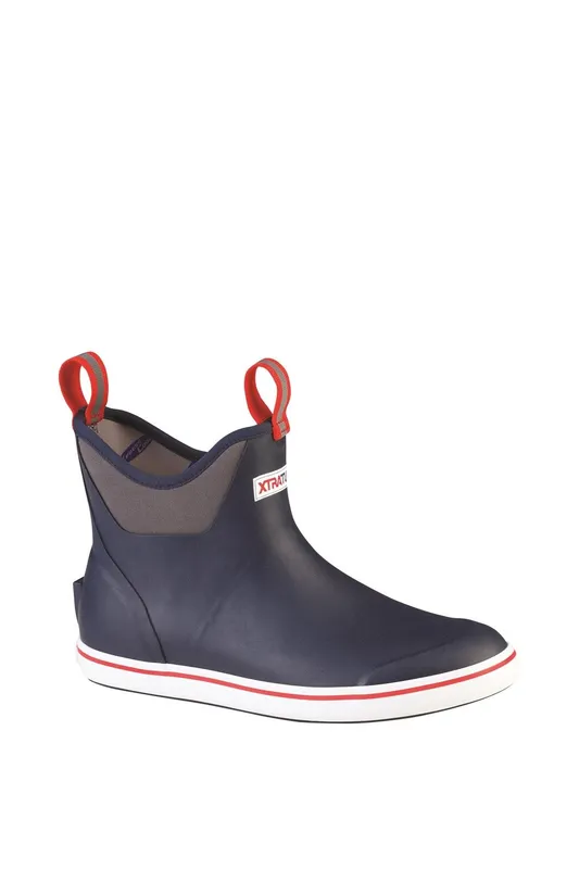 Xtratuf Mens Ankle Deck Boot