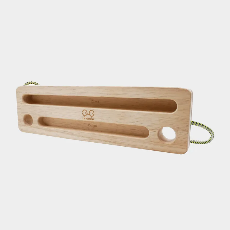 Y and Y Y&Y Travelboard, Brown