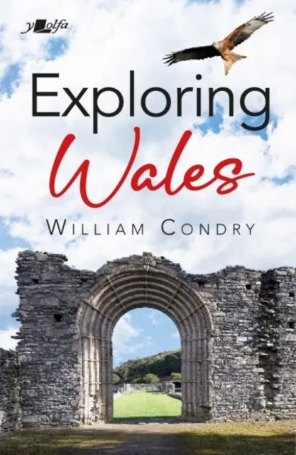 Y Lolfa Exploring Wales