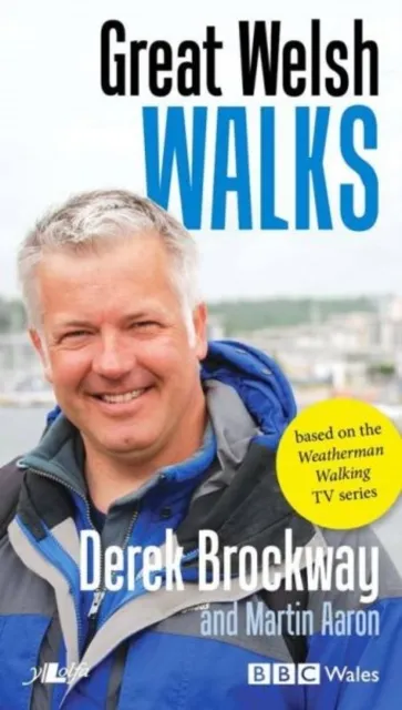 Y Lolfa Great Welsh Walks