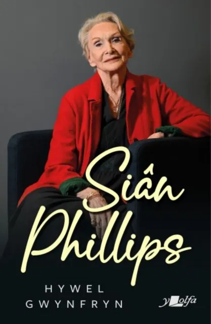 Y Lolfa Sian Phillips