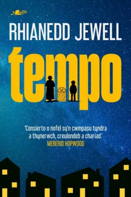 Y Lolfa Tempo