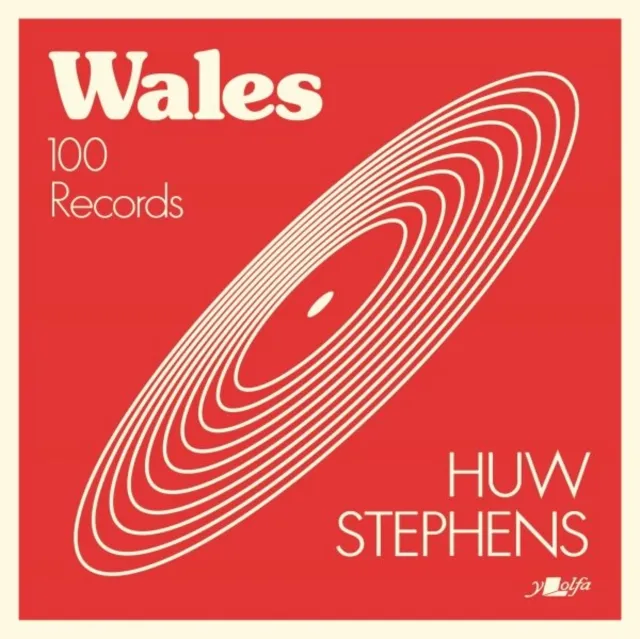 Y Lolfa Wales - 100 Records