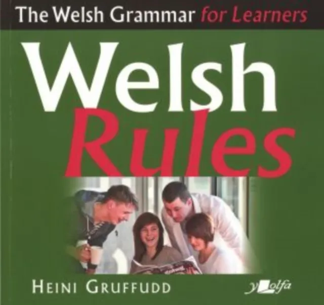 Y Lolfa Welsh Rules