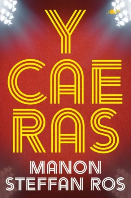Y Lolfa Y Cae Ras