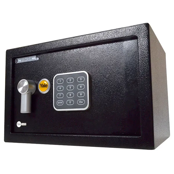 Yale Value Safe M