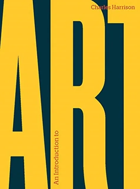 Yale University Press An Introduction To Art