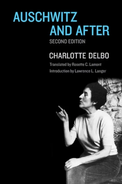 Yale University Press Auschwitz And After