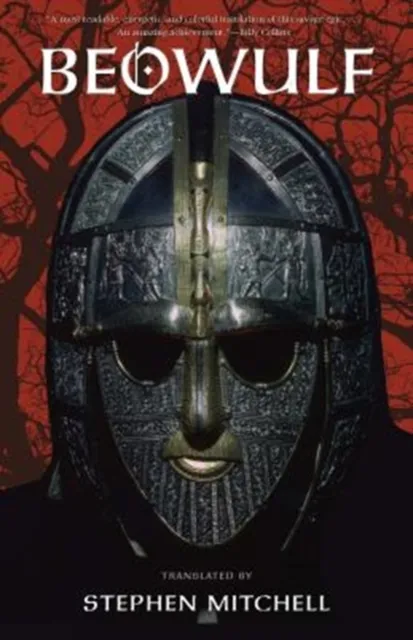Yale University Press Beowulf