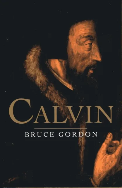 Yale University Press Calvin