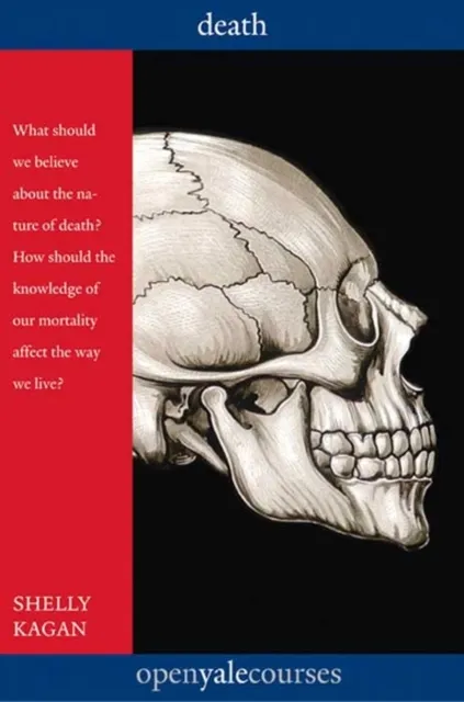 Yale University Press Death