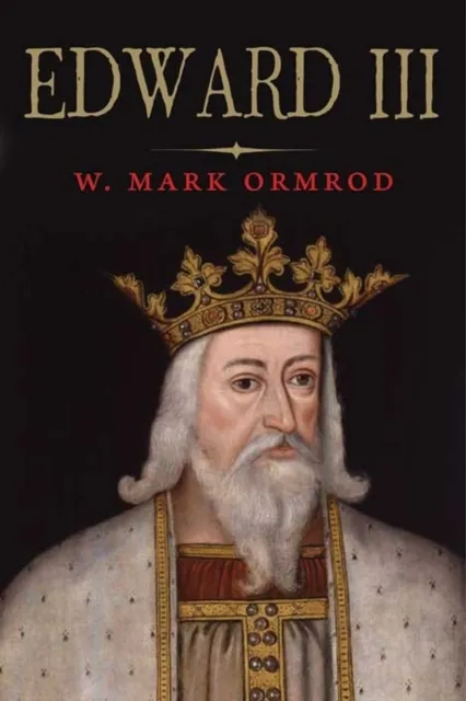 Yale University Press Edward Iii