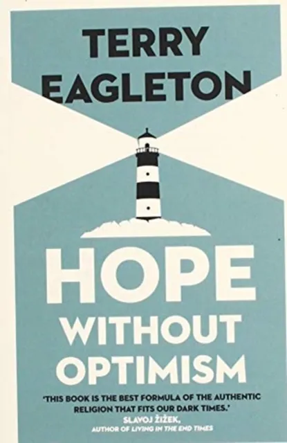 Yale University Press Hope Without Optimism
