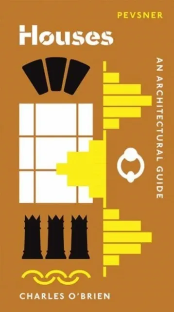 Yale University Press Houses : An Architectural Guide