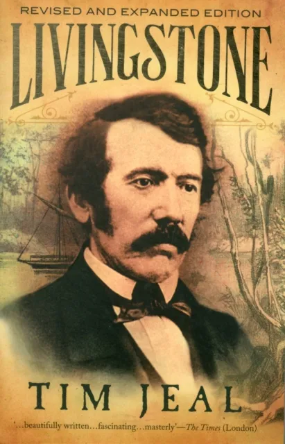 Yale University Press Livingstone
