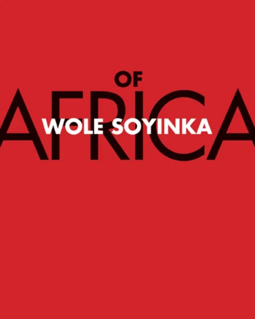 Yale University Press Of Africa