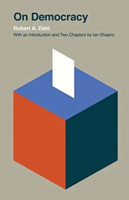 Yale University Press On Democracy