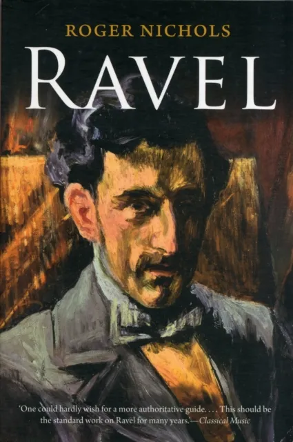 Yale University Press Ravel