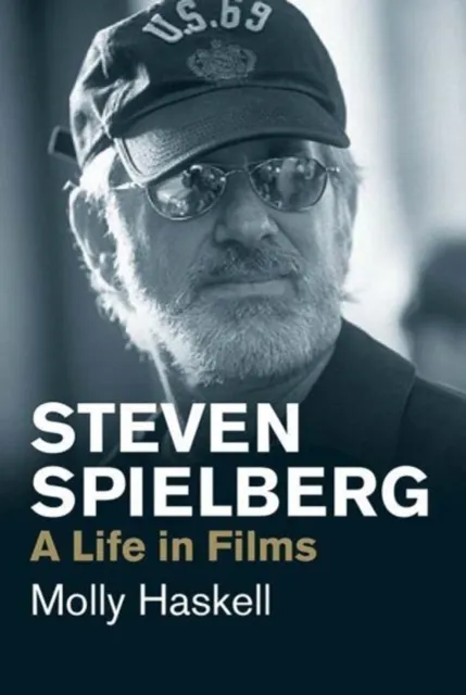 Yale University Press Steven Spielberg : A Life In Films