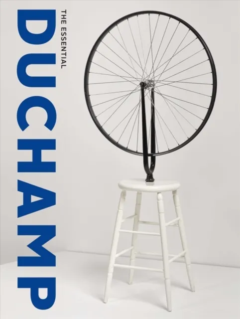 Yale University Press The Essential Duchamp