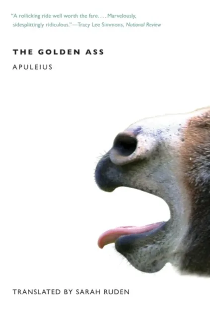 Yale University Press The Golden Ass