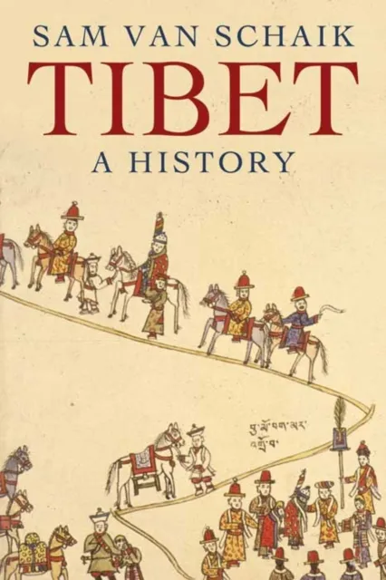 Yale University Press Tibet : A History