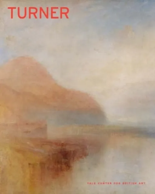 Yale University Press Turner