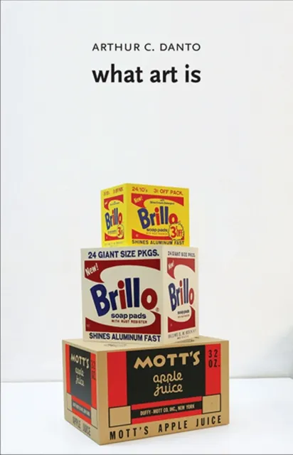 Yale University Press What Art Is