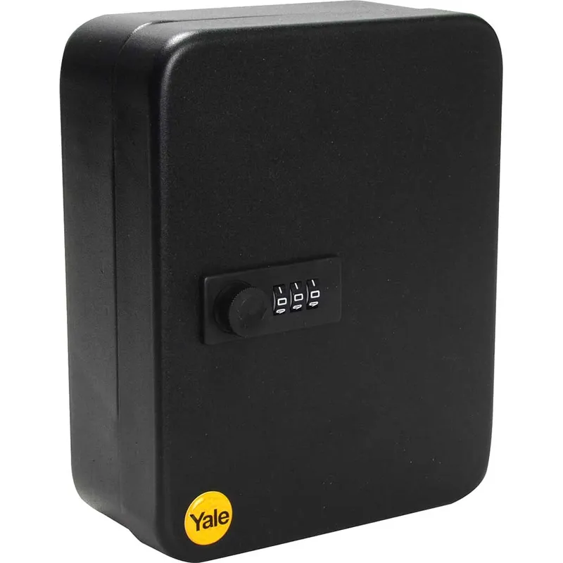 Yale - Combination Key Cabinet YALYSKB000