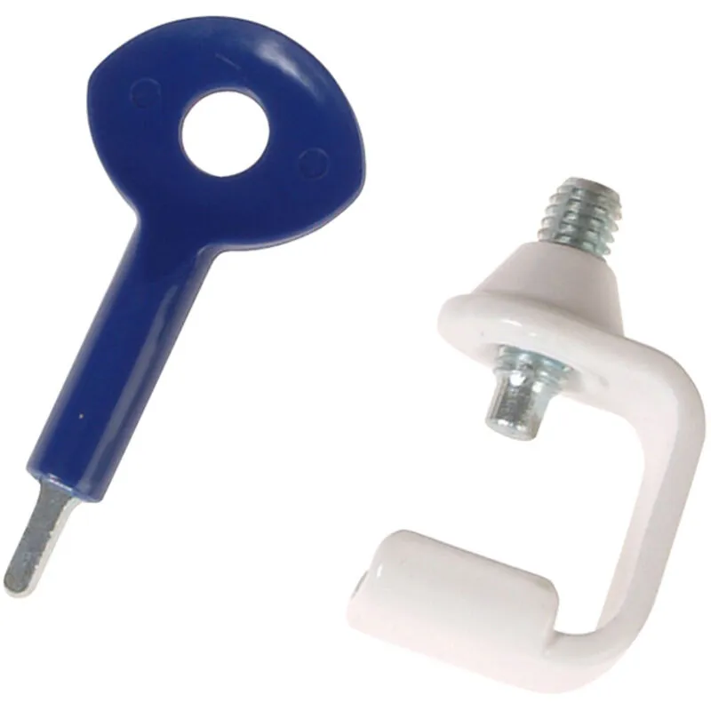 Yale Locks P121 Window Stay Clamp