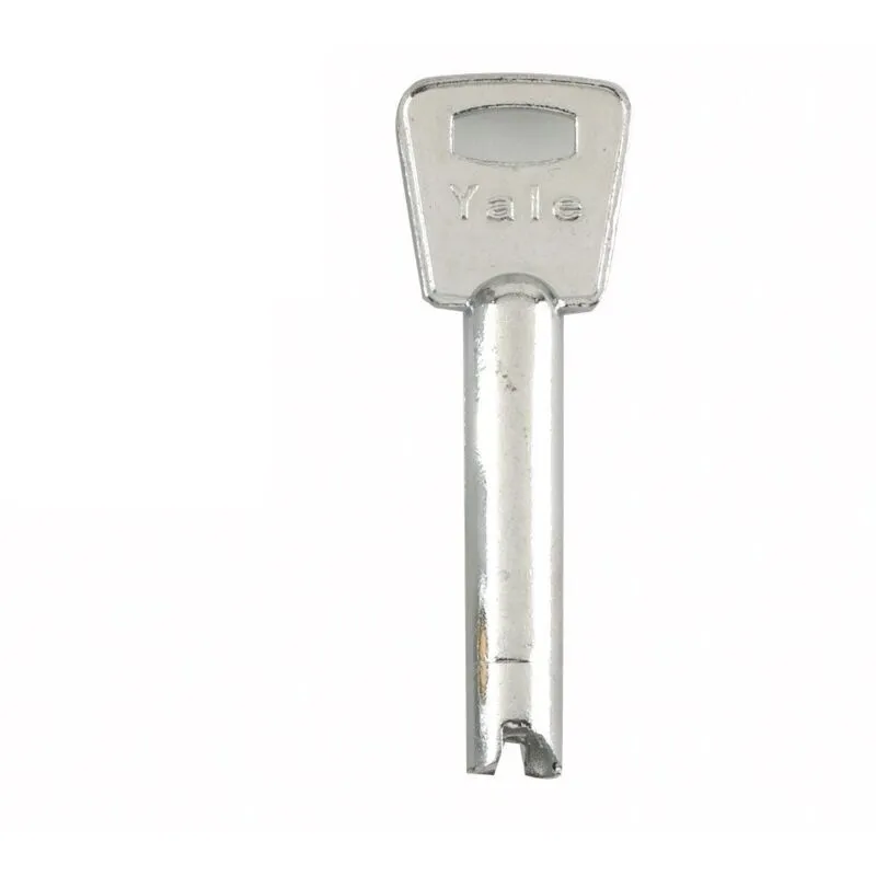 Yale Locks Window Lock Key For 8K102 (V-8K102K-2)