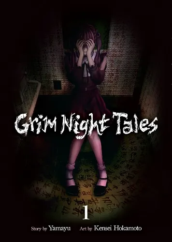 Yamayu Grim Night Tales Vol. 1
