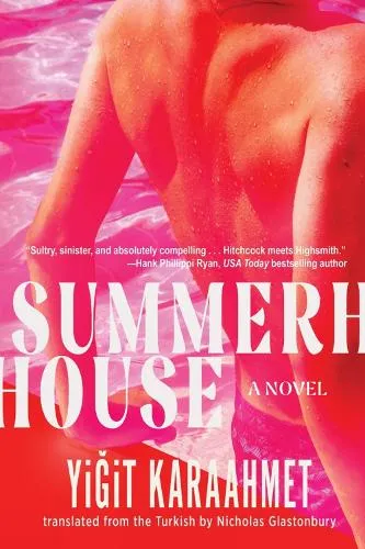 Yigit Karaahmet Summerhouse
