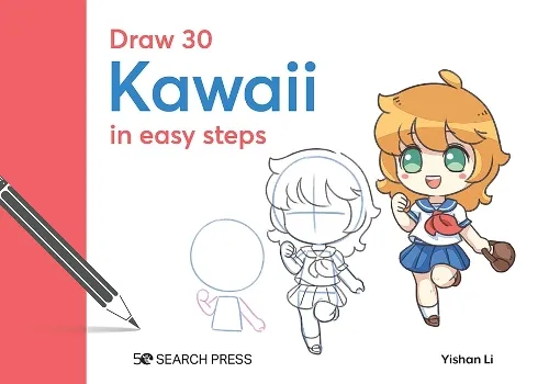 Yishan Li Draw 30: Kawaii