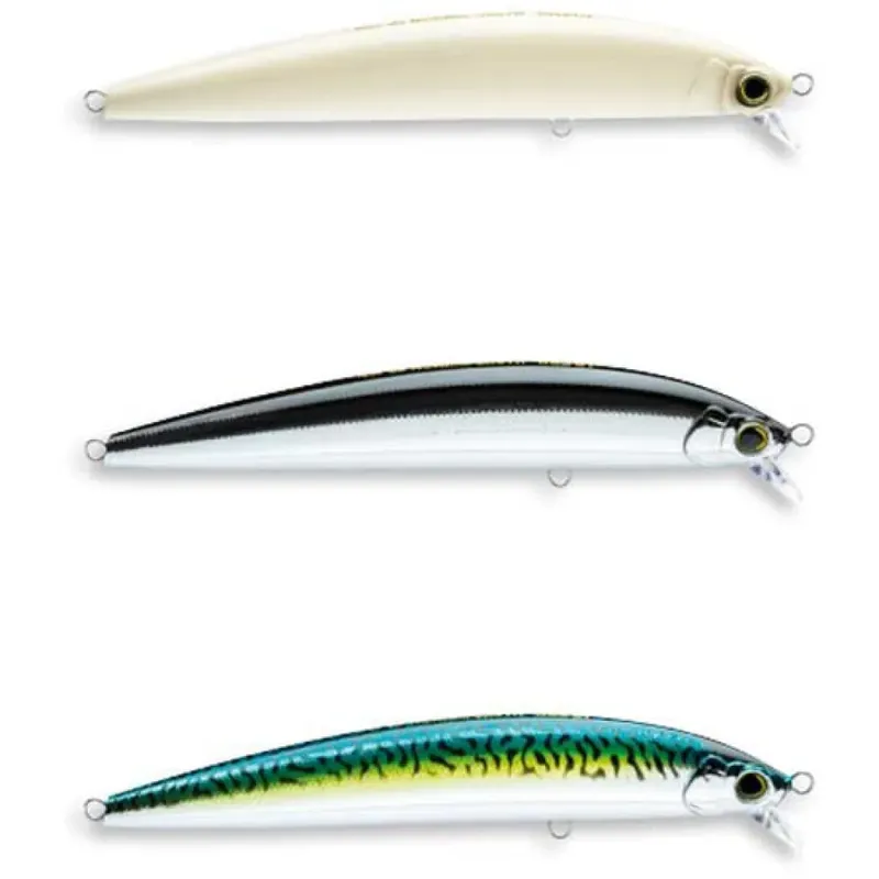 Yo-zuri Hydro Lc Floating Minnow 35g 150 Mm Pcl One Size unisex