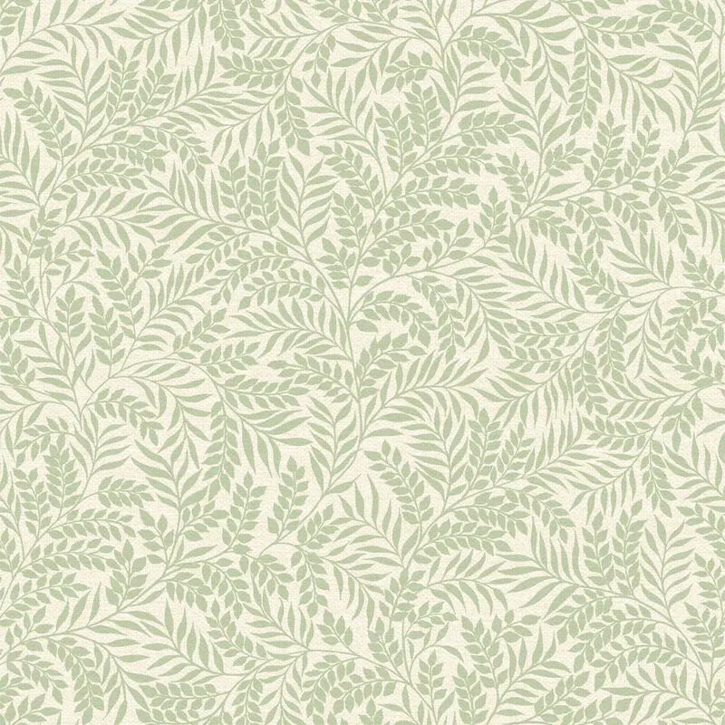 Holden Mini Leaf Wallpaper