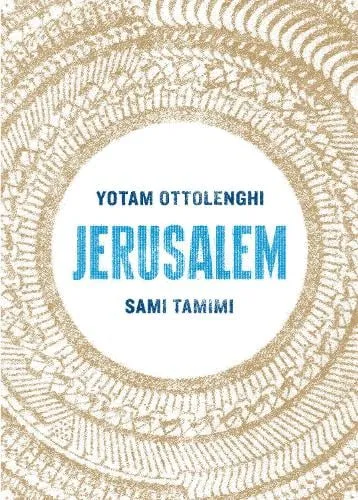 Yotam Ottolenghi Jerusalem
