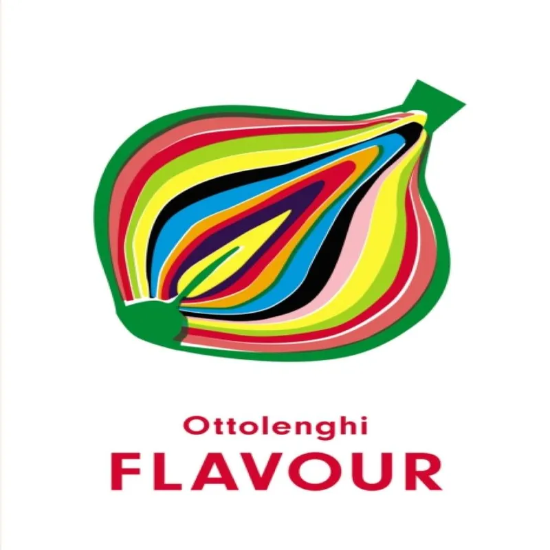 Ebury Publishing Ottolenghi Flavour