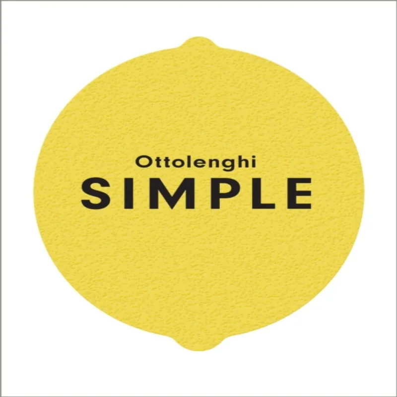 Yotam Ottolenghi Ottolenghi Simple