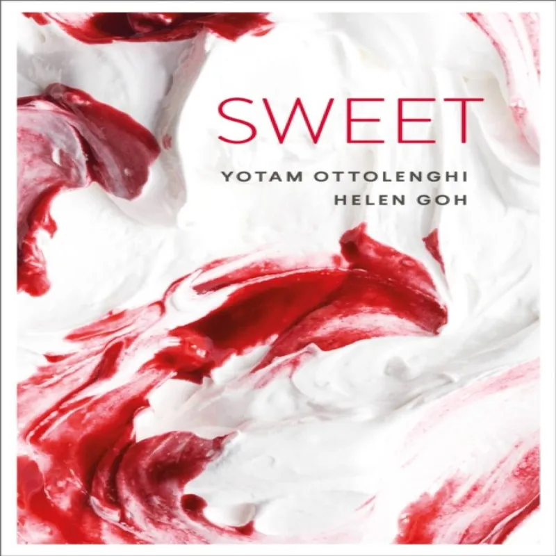 Yotam Ottolenghi Sweet