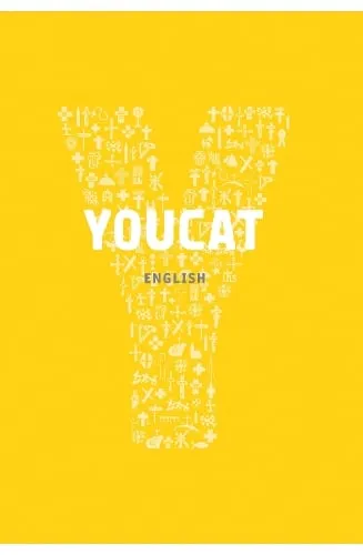 Youcat Foundation Youcat