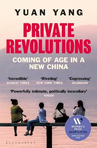 Yuan Yang Private Revolutions