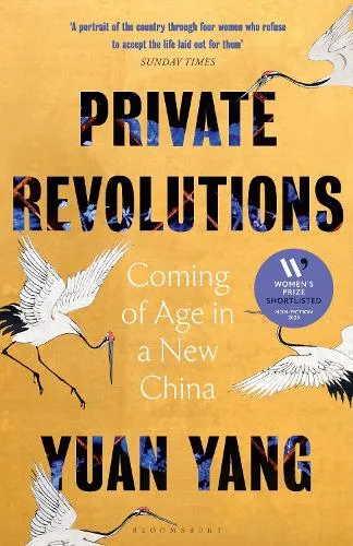 Yuan Yang Private Revolutions