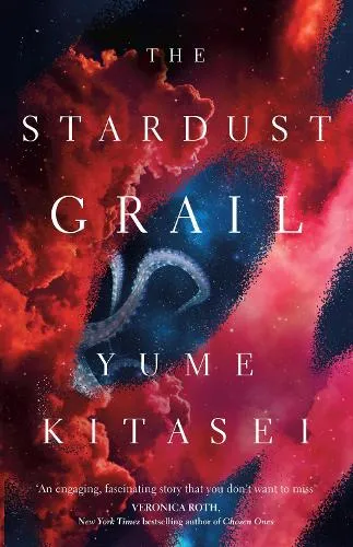 Yume Kitasei The Stardust Grail