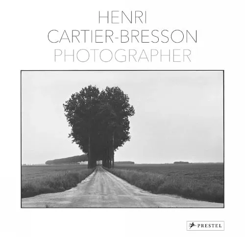 Yves Bonnefoy Henri Cartier-Bresson