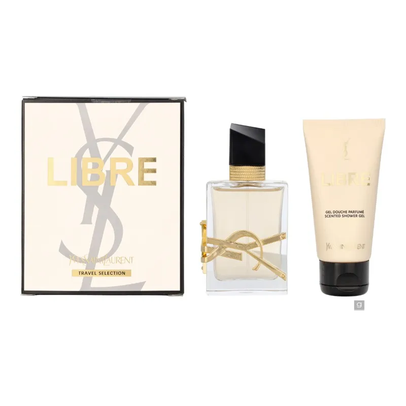 Yves Saint Laurent Libre Gift Set