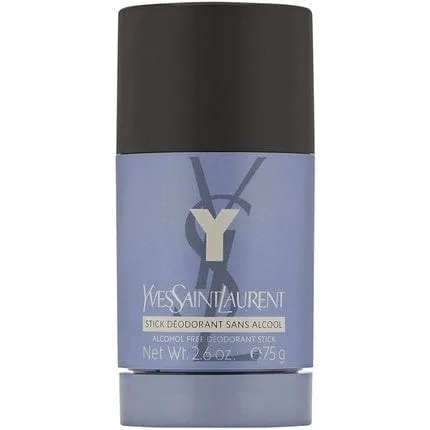 Yves Saint Laurent New Y Men Deodorant Stick 75g
