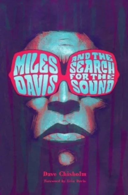 Z2 comics Miles Davis And The Search For The Sound